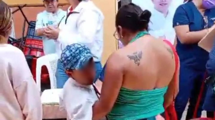 Primaria Frida Kahlo, otra vez en polémica: campaña de salud sin higiene y reciente pelea de gallos