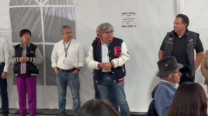 Tepeapulco, segundo distrito más rápido en computar votos en Hidalgo