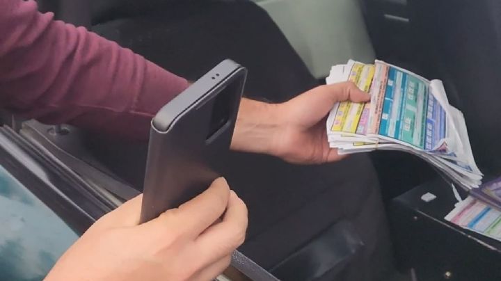 INE amaga a La Silla Rota con multa por nota sobre “acordeones”