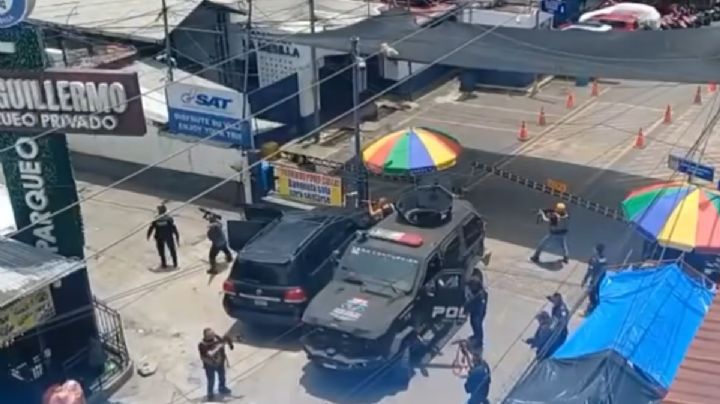 México ofrece disculpas a Guatemala por incursión de policías chiapanecos a su territorio