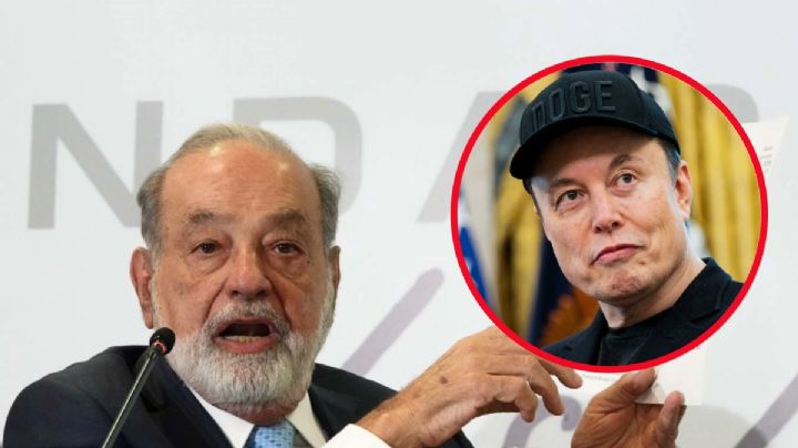 ¿Adiós Carlos Slim y Telmex? El hombre más rico de México recibe revés de su rival