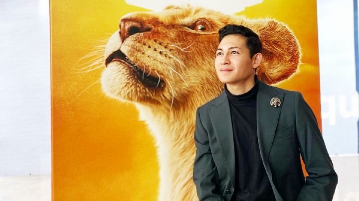 De Tula a Disney, Netflix y al Auditorio Nacional: Sergio Maya, voz del mariachi moderno