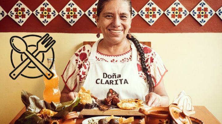 Así fue el regreso de la veracruzana Doña Clarita a MasterChef