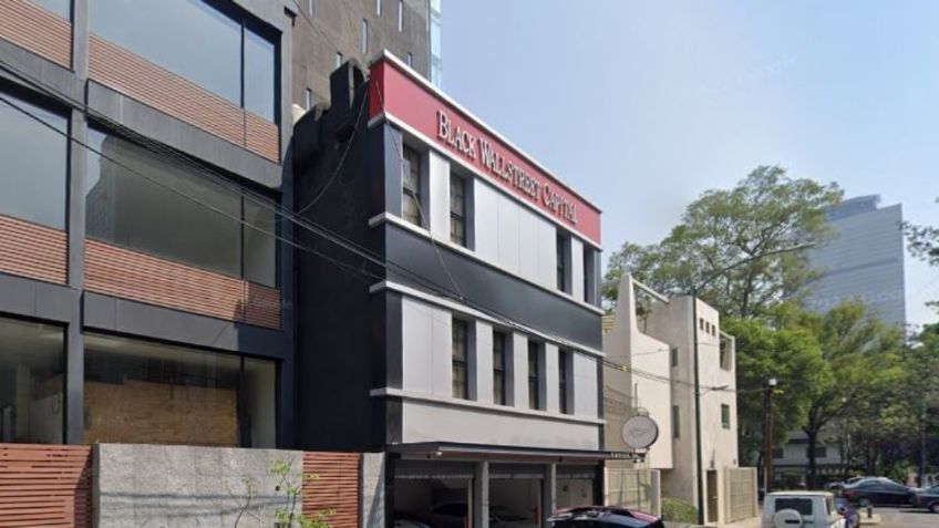 Aumenta a 20 mil millones el presunto lavado de dinero de Black Wallstreet Capital