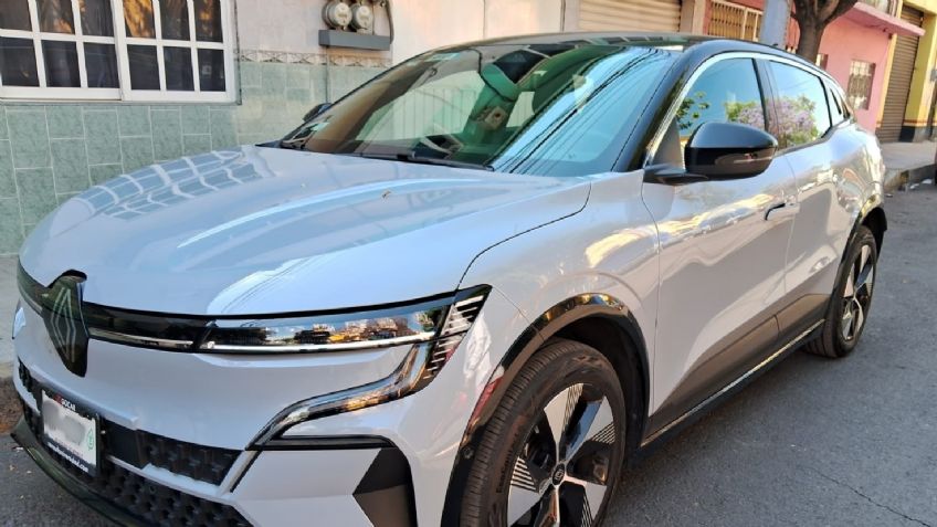 Autos eléctricos e híbridos representan 9.2% de ventas en México