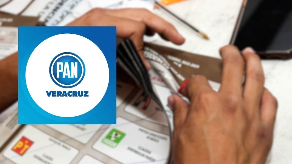 PAN impugnará resultados de elecciones en 3 municipios de Veracruz