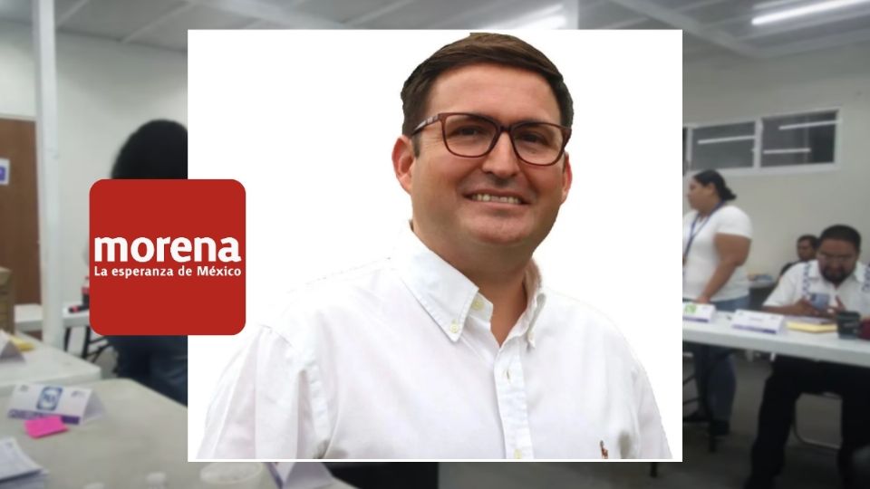 En cómputo Morena arrebata triunfo a Movimiento Ciudadano en Papantla