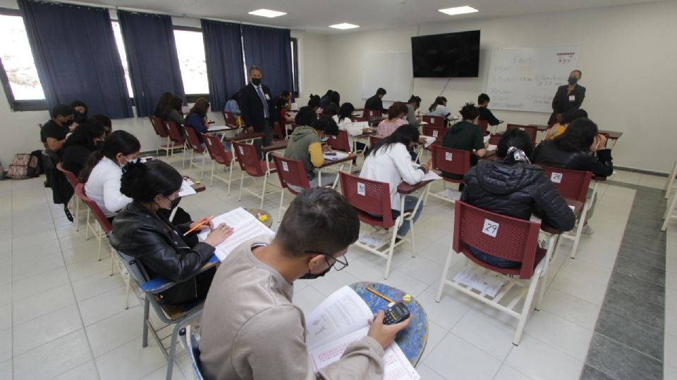 Los resultados pueden consultarse desde las 19 horas de este lunes 9 de junio