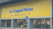 Foto ilustrativa de la nota titulada Coppel se pone a vender motos y se mete al mercado de Italika y Salinas Pliego