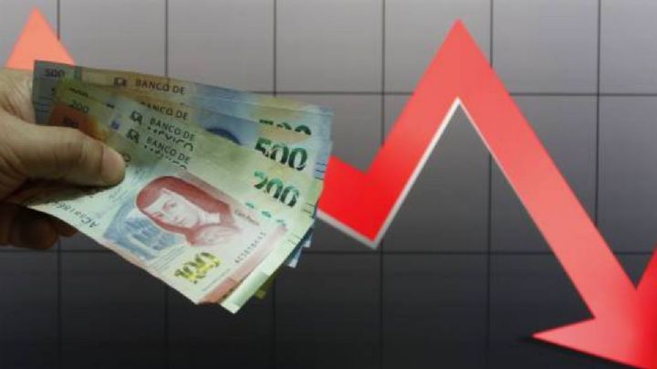 Confianza empresarial acumula cuatro meses a la baja: Inegi