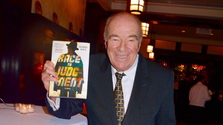 El juez que puede ordenar la ejecución de Caro Quintero