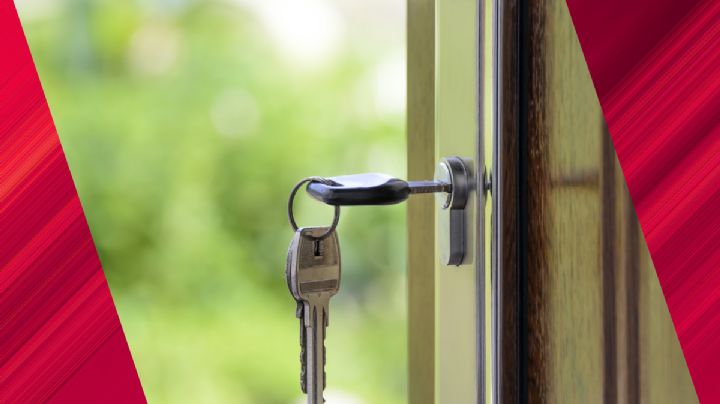 Así fue como dejé de preocuparme por perder las llaves o revisar si cerré bien la puerta