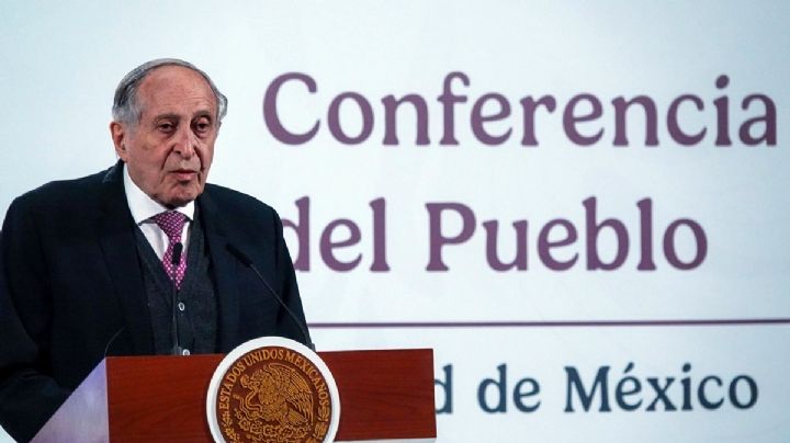 Sarampión en México: suman 2,942 casos, confirma Salud