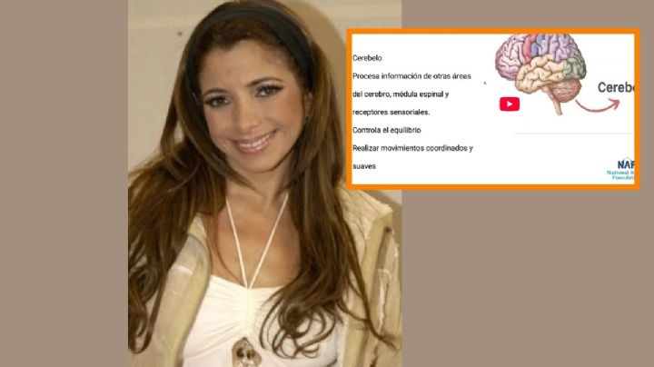Exnovio de Pilar Montenegro sabe cuál es la enfermedad que la tiene "al borde de la muerte"