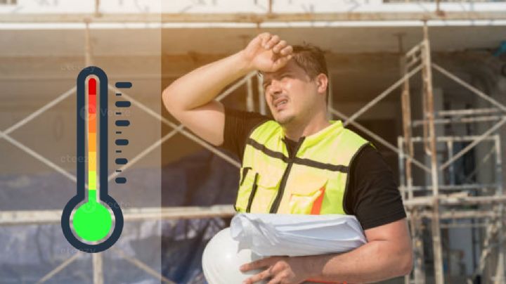 Copernicus lanza app para analizar el estrés térmico