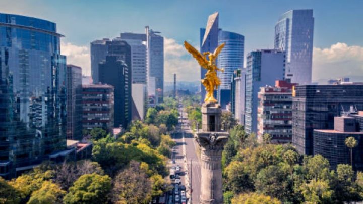 PIB de México crecería apenas 0.20% en 2025, revela encuesta de Banxico