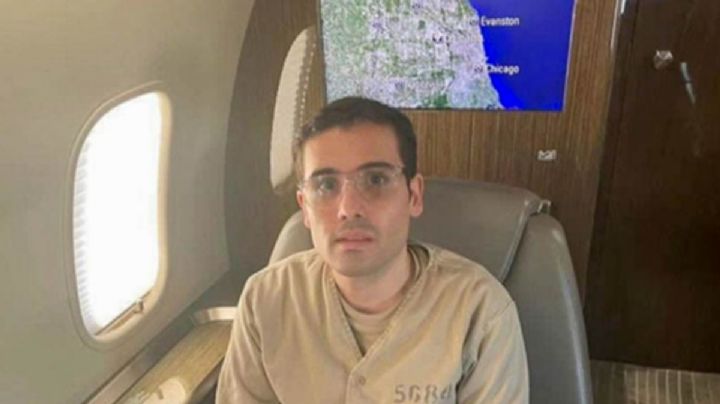 Corte retrasa 2 días audiencia de Ovidio para declararse culpable