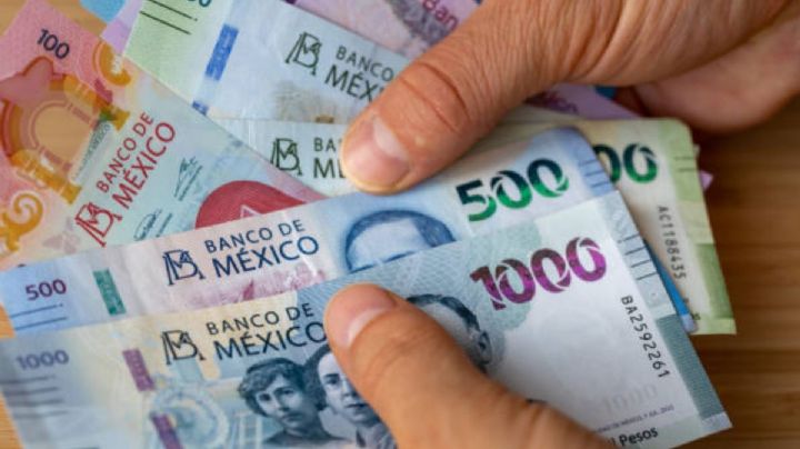 Crédito bancario al sector privado repunta 7.3% en mayo: Banxico