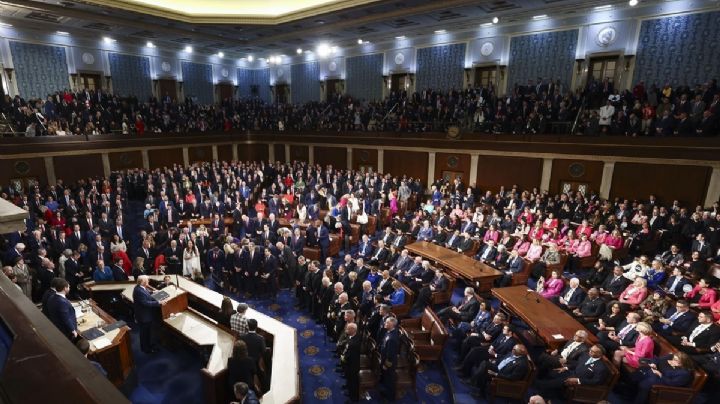 Millones de personas en EU, en riesgo por el plan fiscal de Trump