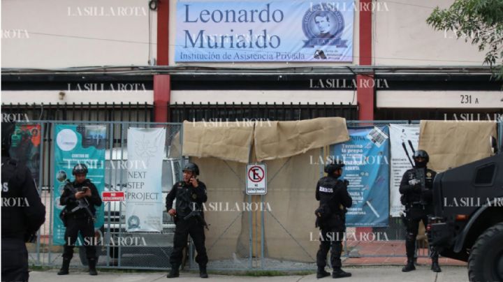 Tres horas de negociación acaba con disparo para abatir a secuestrador