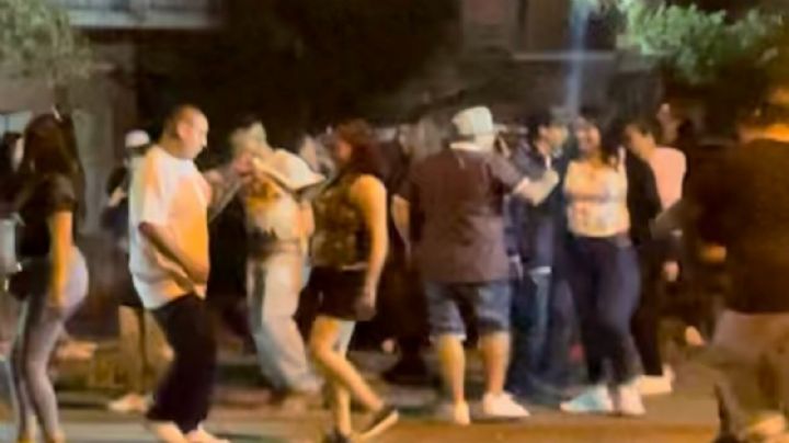 Las colonias más sonideras de León