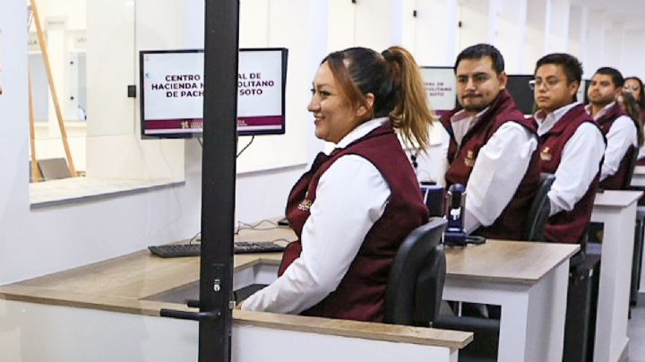 Renta de locales en Galerías Pachuca y Plaza Universidad costaba 1.5 mdp al gobierno