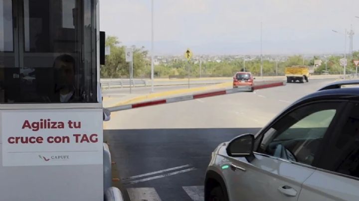 Autopista México-Pachuca: ¿cómo funciona, dónde comprar y cómo recargar los tags?