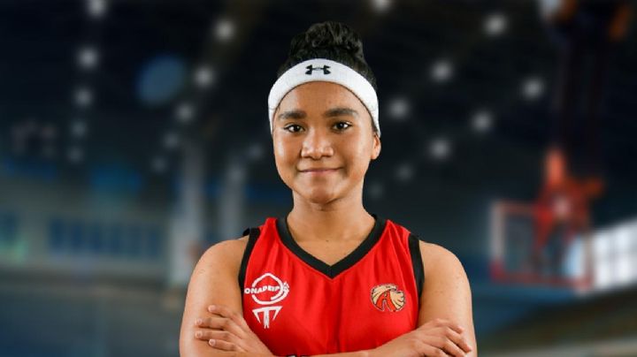 Naomi denunció abuso en Puebla y fue expulsada de la UPAEP; basquetbolistas protestan
