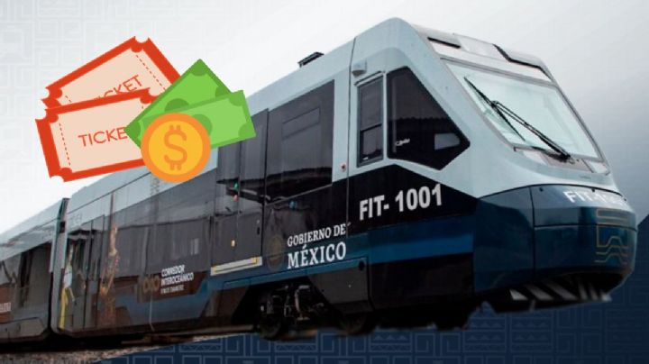 Tren Interoceánico abre más fechas de viajes desde Veracruz a Oaxaca y Chiapas en julio