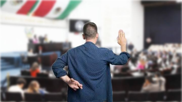 Cambios al Código Penal: proponen hasta 5 años de cárcel por mentir a la autoridad