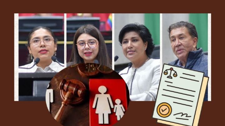 Deudores alimentarios no podrán acceder a cargos en el servicio público