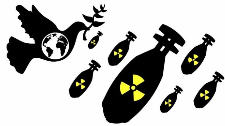 ¿Una oportunidad para la Paz?