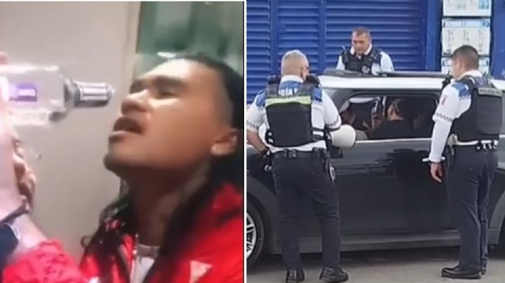 Las borracheras del “Gullit” Peña