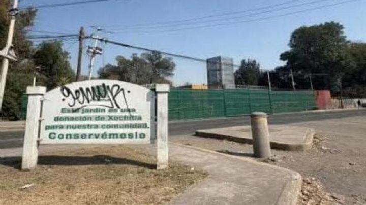 Vecinos temen que ecoparque Xochitla se convierta en CEDIS