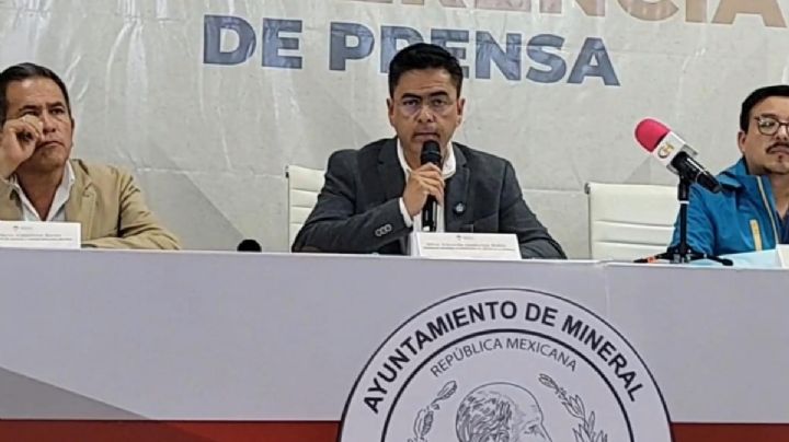 Llega a Mineral de la Reforma Feria del Libro “Hidalgo cultivando la lectura”