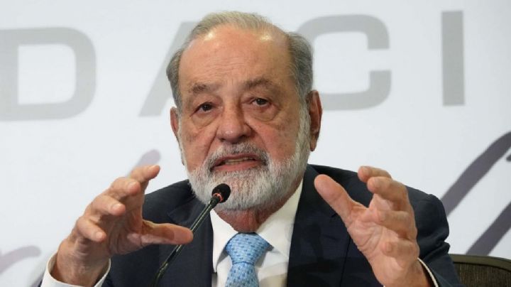 Grupo Carso de Carlos Slim cae en ventas y utilidad neta