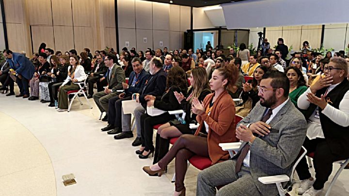 Inicia en Hidalgo plan institucional para igualdad laboral de mujeres