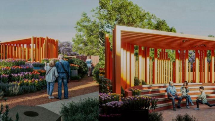 Lanzan licitación para Utopía El Parían en Coyoacán