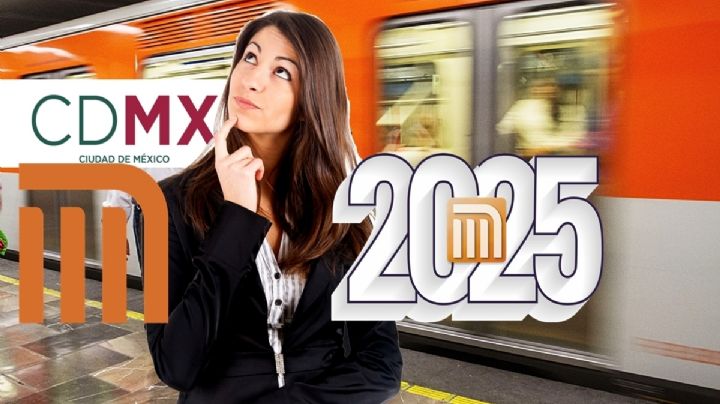 Metro CDMX: ¿la línea B cerrará definitivamente?