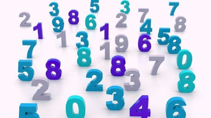 ¡Descubre tus números de la suerte hoy, 2 de julio! atrae las buenas vibras