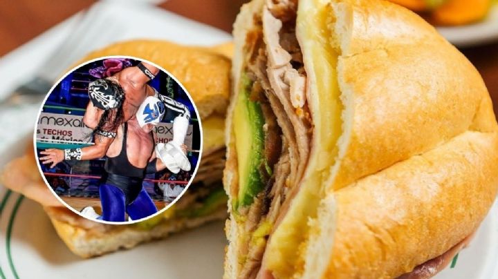 ¿Quién es el dueño de la tortería de la CDMX que fue fundada por un luchador y dónde se ubica?