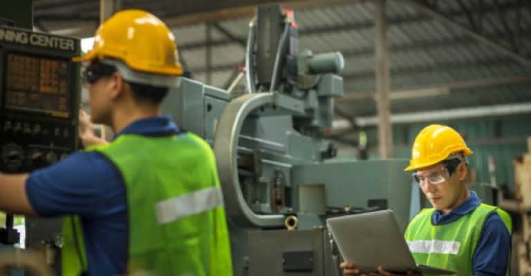 Confianza empresarial Inegi 