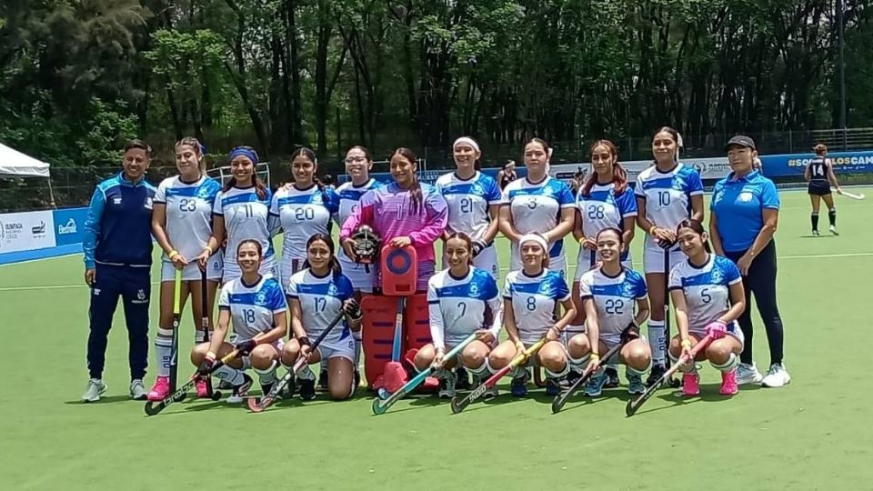 El equipo bicampeón de Guanajuato derrotó a las del Instituto Politécnico Nacional en su primer partido de fase de grupos por 3-0.