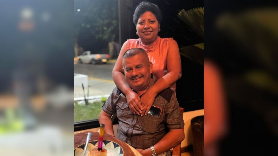 Pareja de Oaxaca cumple casi 2 semanas desaparecida en Veracruz