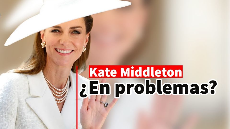 Kate Middleton