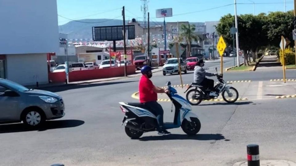 Se busca tener un control de vendedores y dueños de motos y prevenir delitos como los asaltos de motorratones.