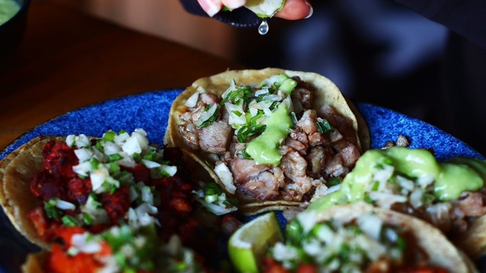 Comer hasta reventar y rico no es sinónimo de gastar mucho