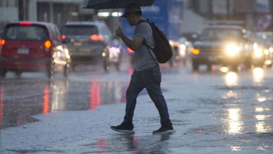 Pachuca tendrá temperaturas desde los 11 grados Celsius y riesgo de lluvias del 70 por ciento