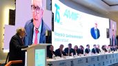Foto ilustrativa de la nota titulada Convertir a México en destino de inversión clínica y farmacéutica, el reto en salud