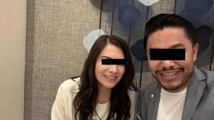 Vinculan a proceso a Willy, su esposa y su cuñada la diputada Alhely N